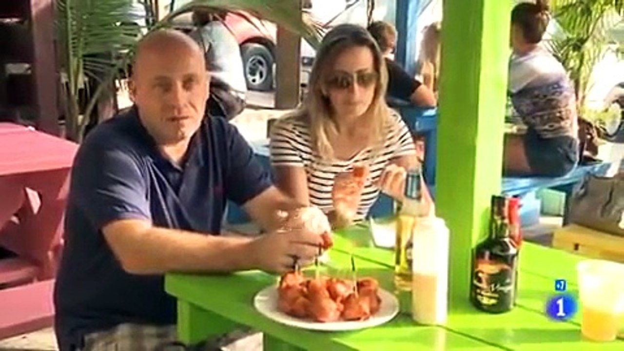 Españoles en el mundo: Bahamas