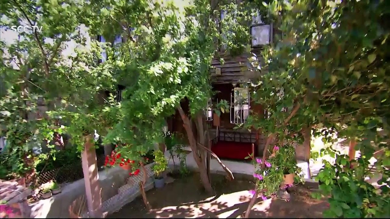Ik Nai Dunya(Drama Serial)-Episode#1 10 August, 2015-SEE TV
