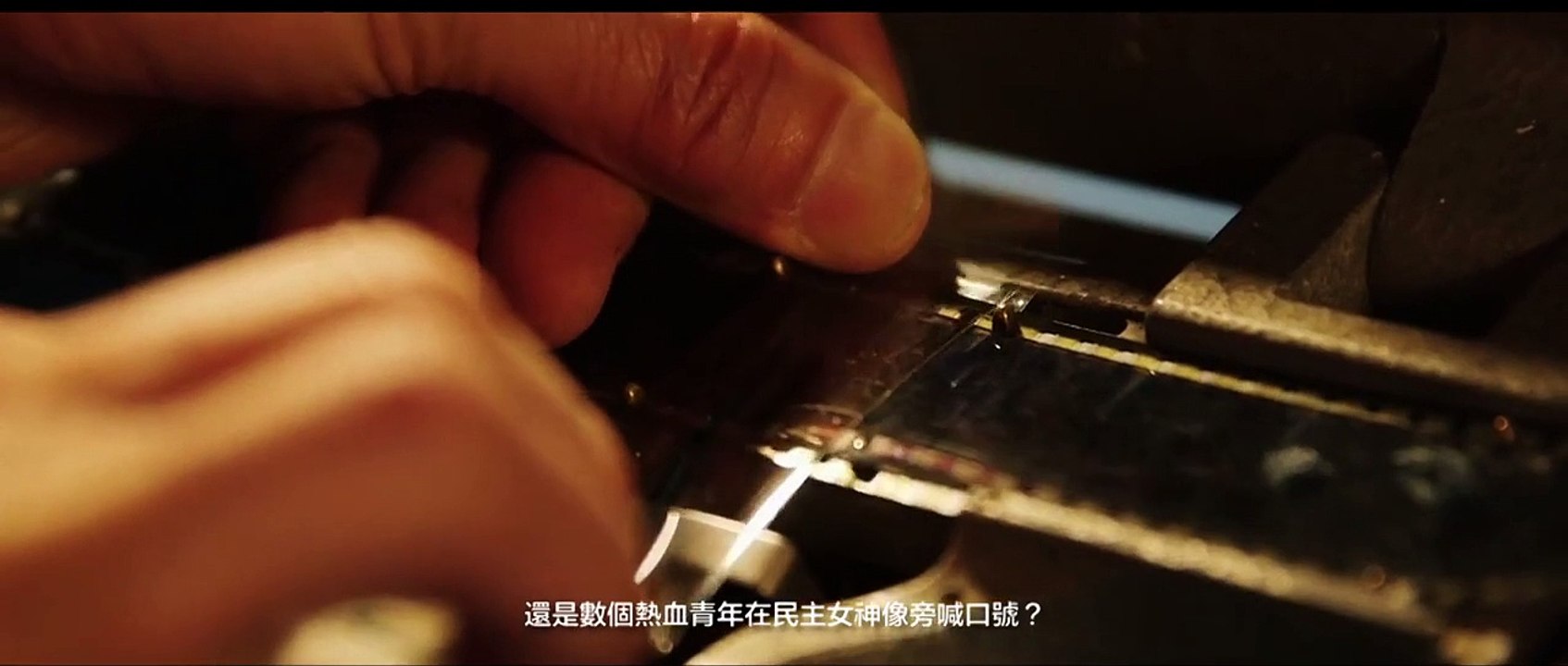 博群電影節－光影行李箱