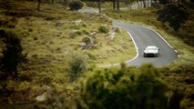 Vanquish in Motion - The Aston Martin Vanquish
