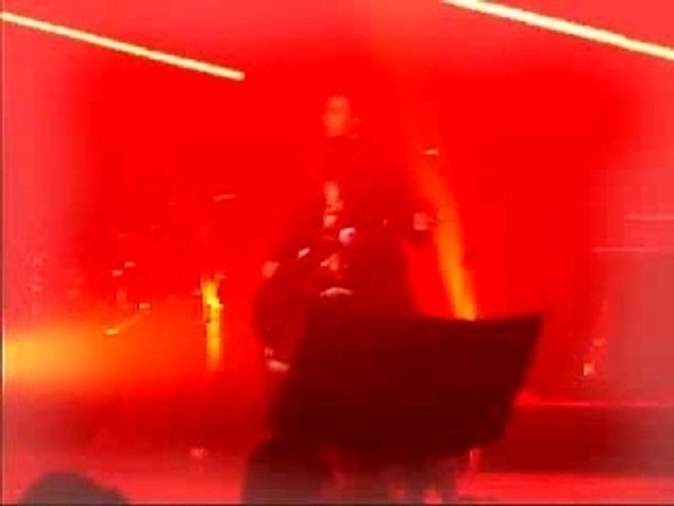 Domy Fidanza Quand la musique est bonne