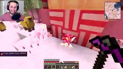 SSundee Minecraft  Mad Pack 3 Beta   CANDYLAND GINGERBREAD MAN 5 SSundee