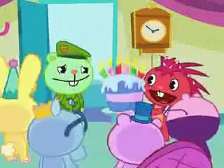[Hayvaiz.com] Happy Tree Friends - Party Animal