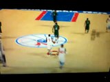 NBA 2k11: My Player: Steal & Dunk