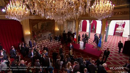 Le direct de la Présidence de la République (REPLAY) (2015-09-07 10:57:06 - 2015-09-07 17:35:19)