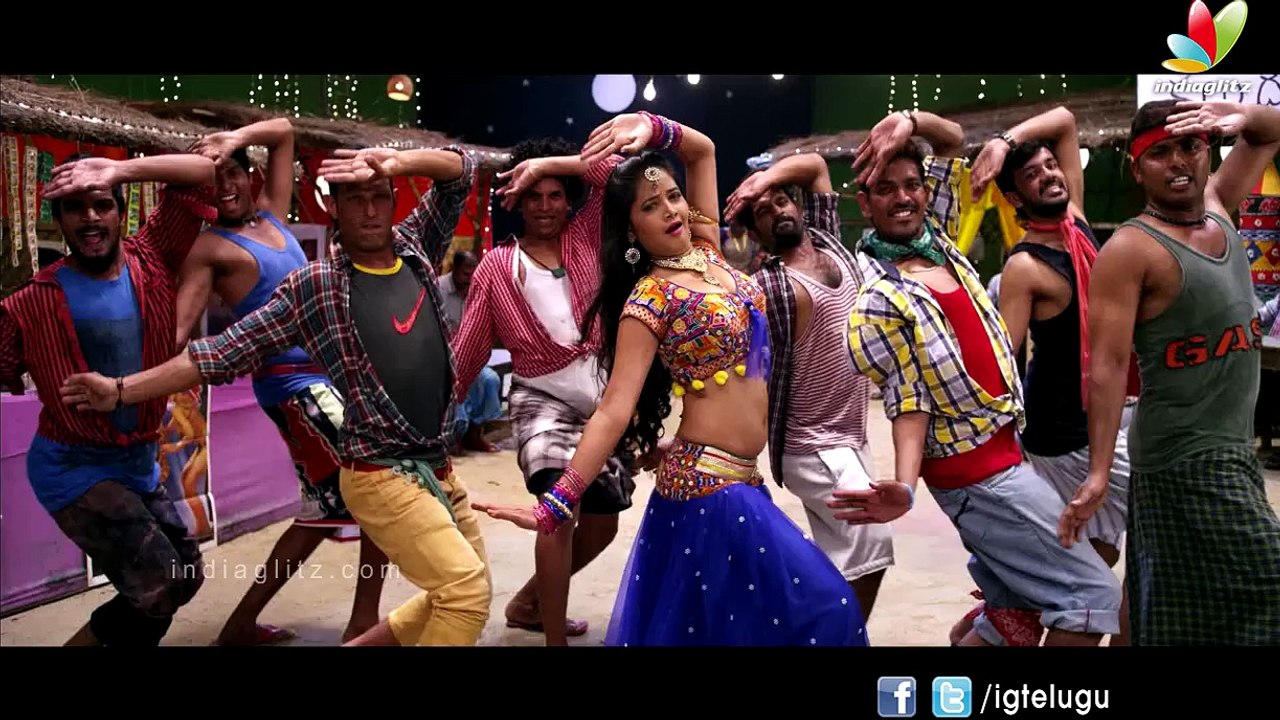 Sitara Song 03