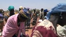 Christian Aid in Burkina Faso: Partnership against poverty