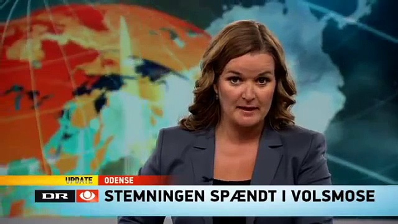 Eid vold i Vollsmose - Dømt muslimsk kriminel T...