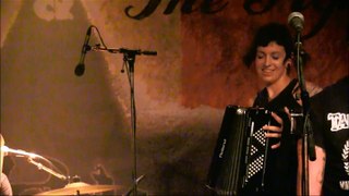 The Mahones - Atelier des Môles le 05 sept 2015