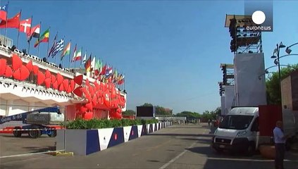 "ايفرست" يفتتح مهرجان البندقية السينمائي