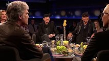 Schauspieler Walter Sittler | Bettina und Bommes | NDR