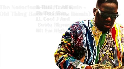 Clasicos Rap Ingles