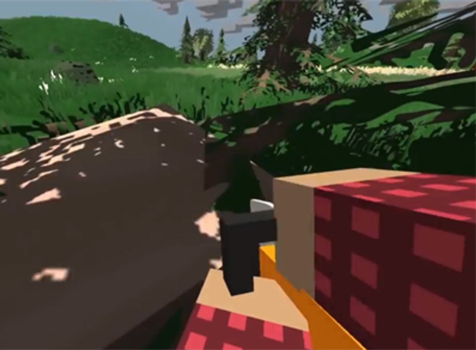 Unturned