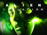 Alien Isolation, Original Cast Trailer