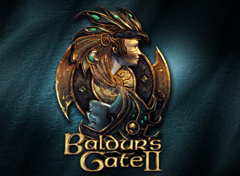 Baldur's Gate 2: Shadows of Amn