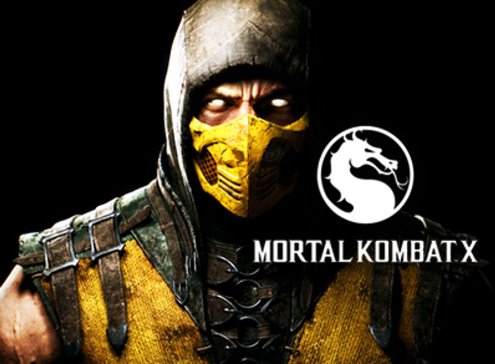 Mortal Kombat X, Raiden