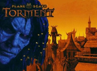 Tráiler Planescape Torment