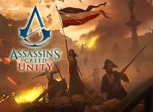 Assassin's Creed: Unity, Dentro de la Revolución