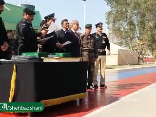 Recalling some Moments with Martyred Shuja Khanzada