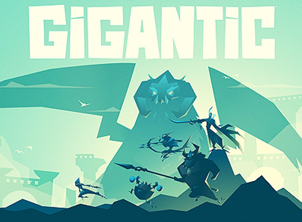 Gigantic