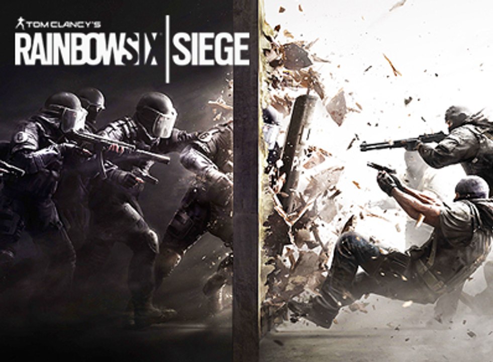 Rainbow Six: Siege, Premios E3