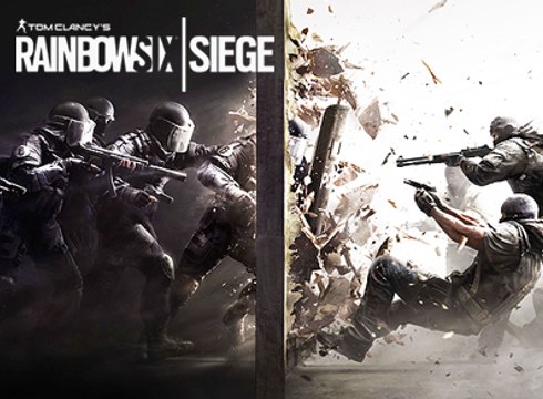 Rainbow Six: Siege, Premios E3