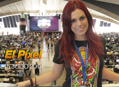 El Píxel TLP 1x01, Nuevos rumores de Dishonored 2