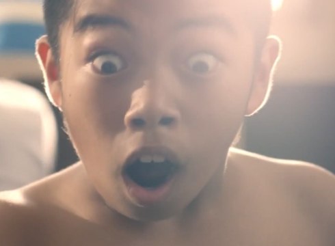 PS Vita, Tráiler japonés veraniego