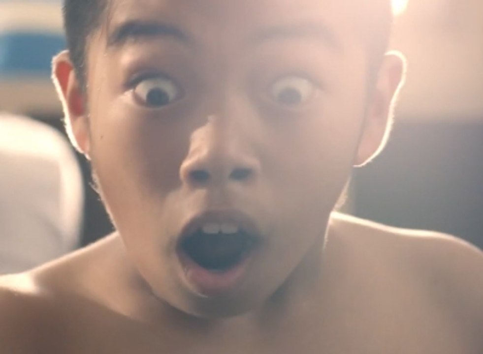 PS Vita, Tráiler japonés veraniego