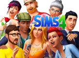 Los Sims 4, Gameplay walkthrough oficial