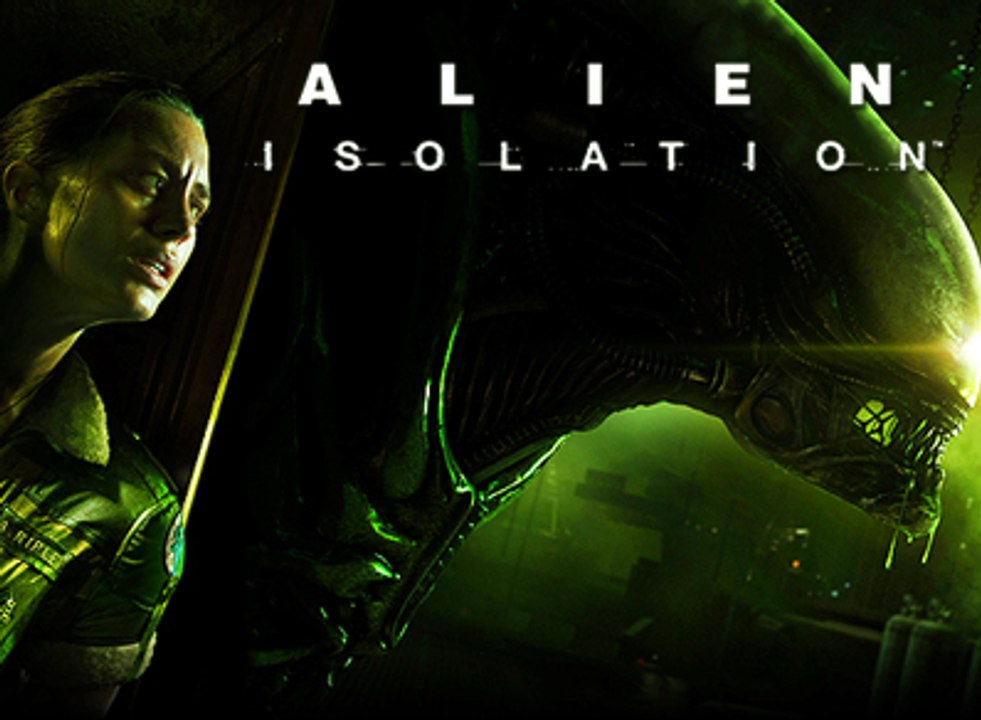 Alien Isolation, Tráiler "El reparto de Alien"