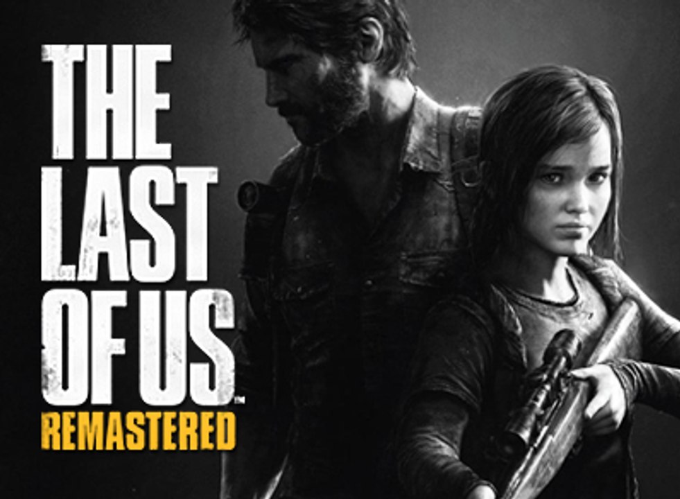 The Last of Us: Remasterizado, Tráiler de lanzamiento