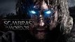 Tierra Media: Sombras de Mordor, Tráiler oficial