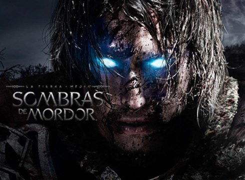 Tierra Media: Sombras de Mordor, Tráiler oficial