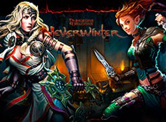 Neverwinter: Tyranny of Dragons, Tráiler gameplay