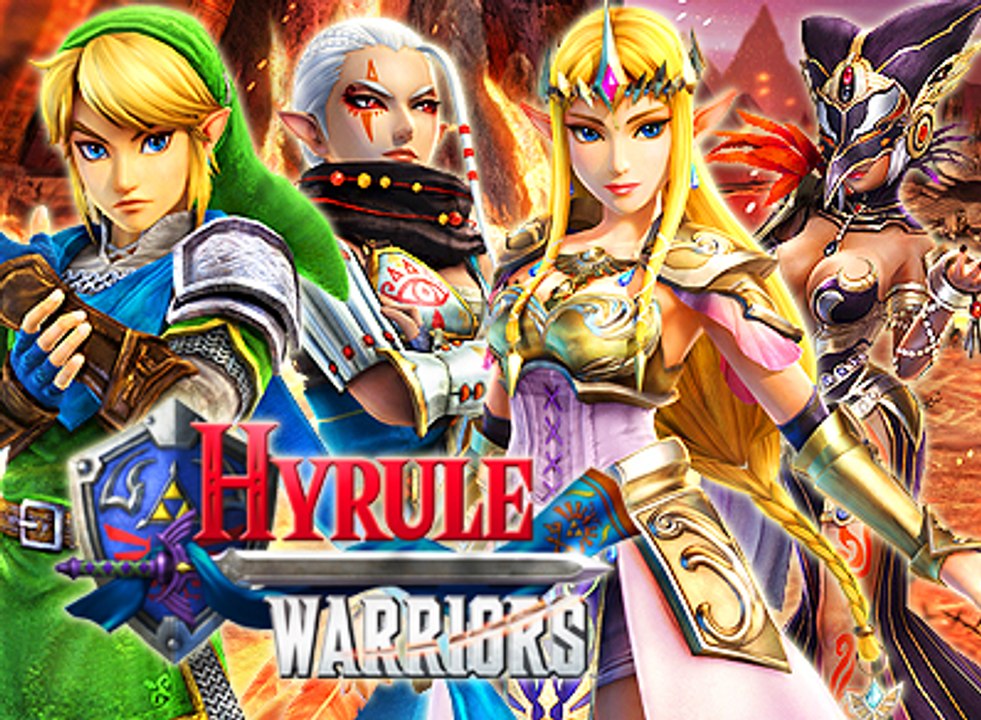 Hyrule Warriors, Hechizos de Impa