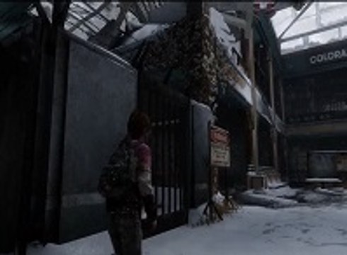 Guía The Last of Us Remasterizado, Capítulo 3