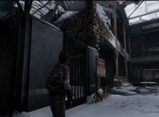 Guía The Last of Us Remasterizado, Capítulo 3