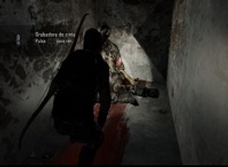 Guía The Last of Us Remasterizado, Capítulo 5