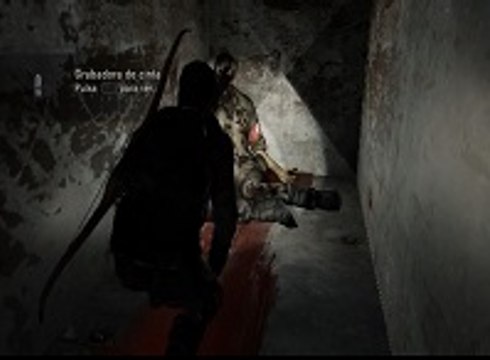 Guía The Last of Us Remasterizado, Capítulo 5