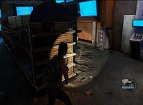 Guía The Last of Us Remasterizado: Trofeo Dominio