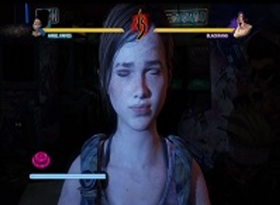 Guía The Last of Us Remasterizado: Trofeo Angel Knives