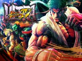 Ultra Street Fighter IV, Tráiler de lanzamiento