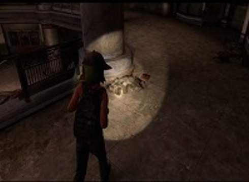 Guía The Last of Us Remasterizado: Trofeo Reina Ladrillo