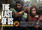 Estamos Jugando 3x30: The Last of Us: Remasterizado