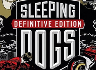 Sleeping Dogs: Definitive Edition
