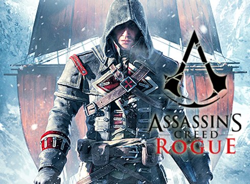Assassin's Creed Rogue, Tráiler presentación