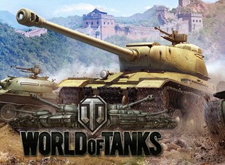 World of Tanks, Tráiler Gamescom