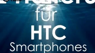 KFZ Halterung für HTC Smartphones z.B. One / One mini 2 / m8 / m7 / m4 / Desire 816 Halter Auto LKW