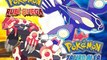 Pokémon Mega-evolucionados, Rubí Omega y Zafiro Alfa
